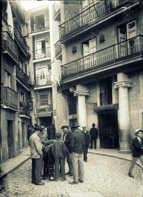 Alfado Residence Lisbon Bagian luar foto